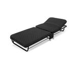 Portable Foldable Spare Bed - Home Insight