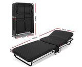 Portable Foldable Spare Bed - Home Insight