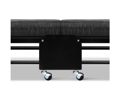 Portable Foldable Spare Bed - Home Insight