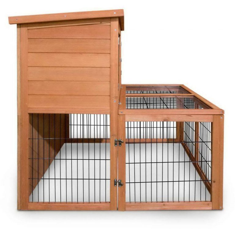 Pet Hutch (100cm)