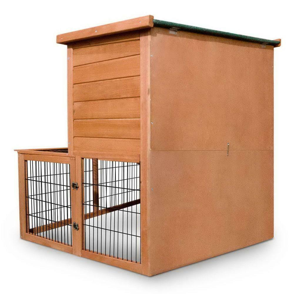 Pet Hutch (100cm)