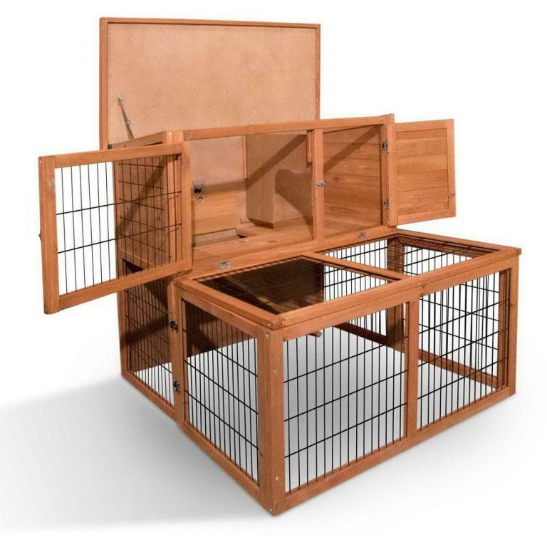 Pet Hutch (100cm)