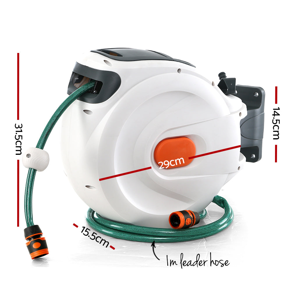 Retractable Garden Hose