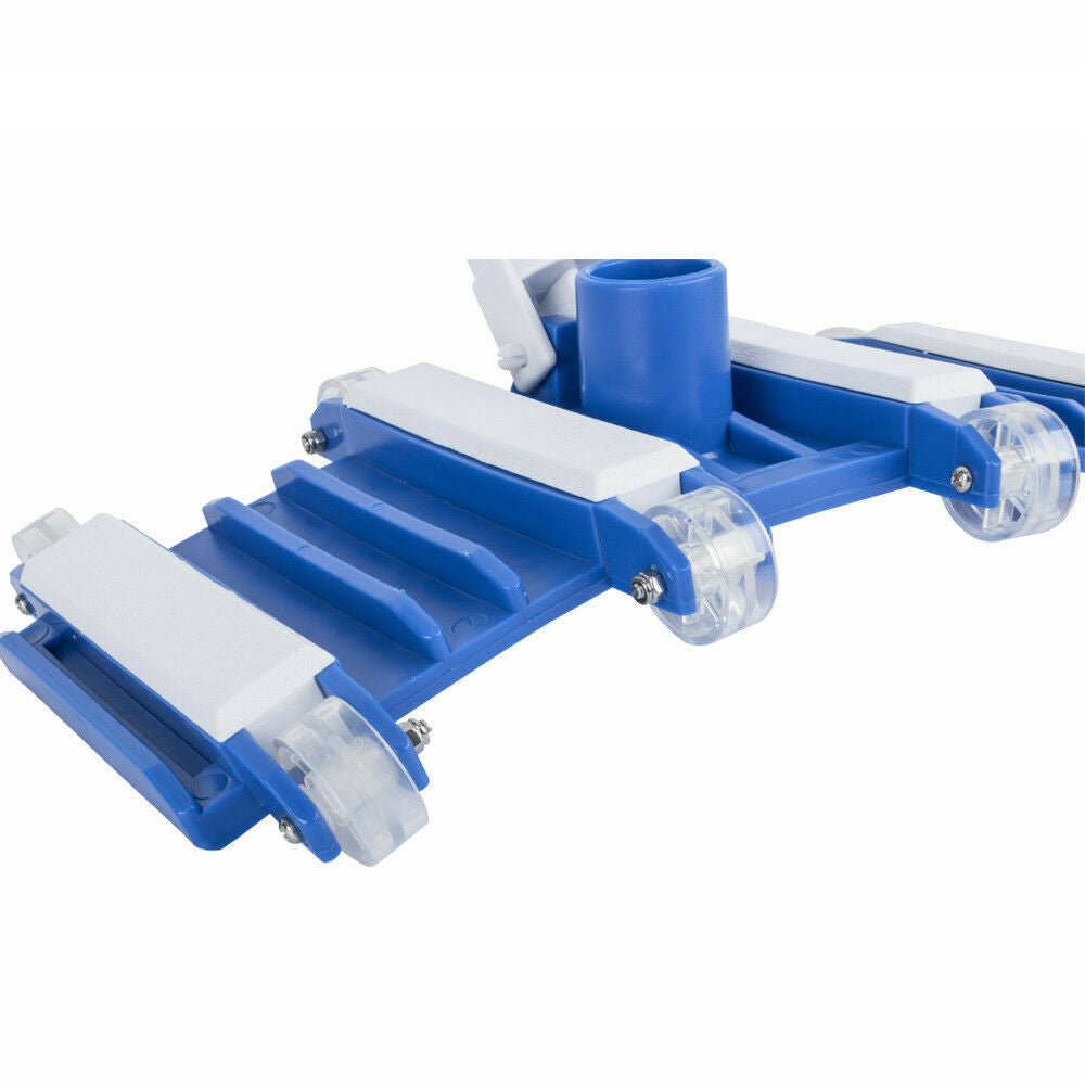 Flexi Swimming Pool Vacuum - Home Insight