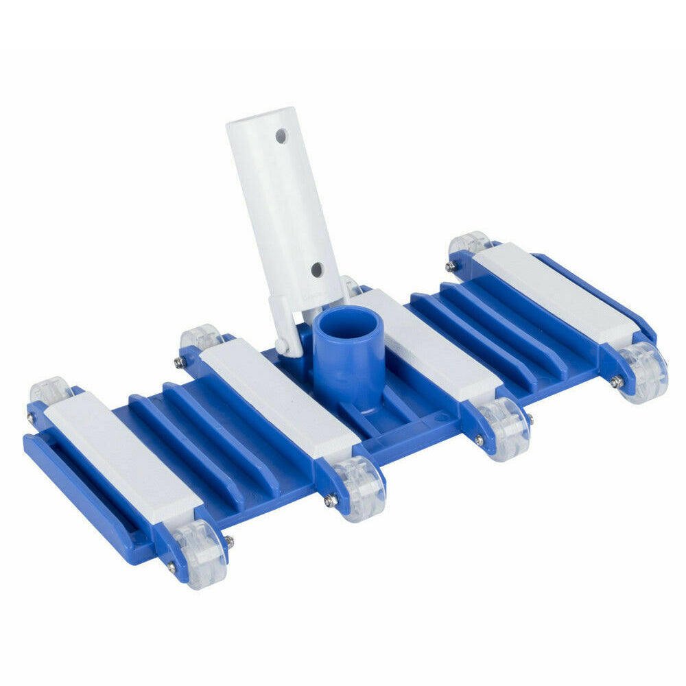 Flexi Swimming Pool Vacuum - Home Insight