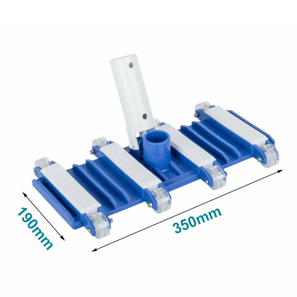 Flexi Swimming Pool Vacuum - Home Insight