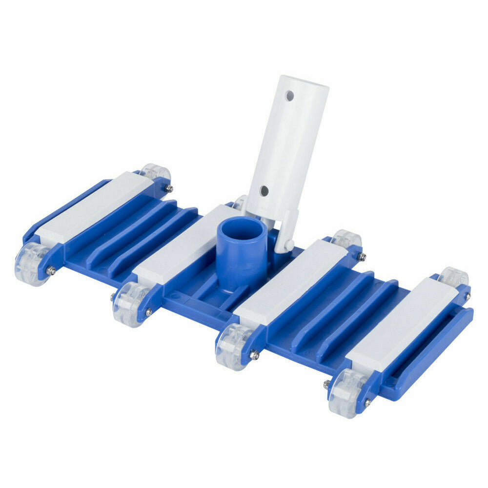 Flexi Swimming Pool Vacuum - Home Insight