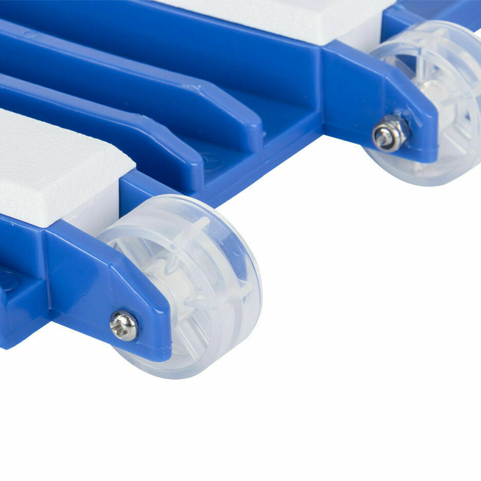 Flexi Swimming Pool Vacuum - Home Insight