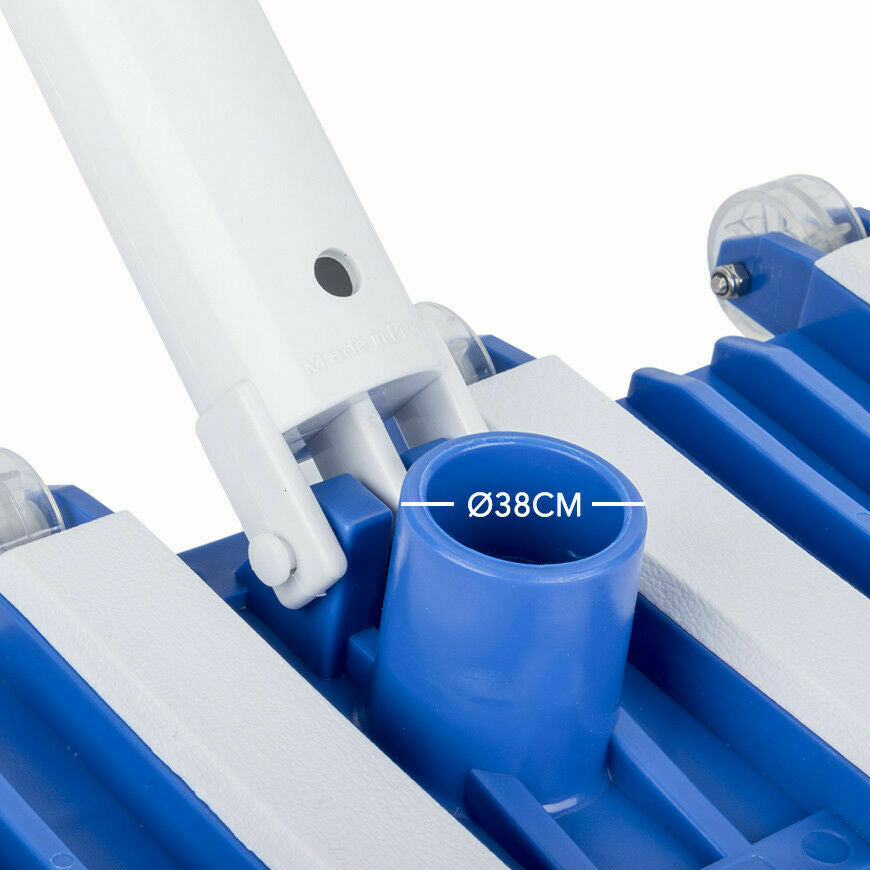Flexi Swimming Pool Vacuum - Home Insight