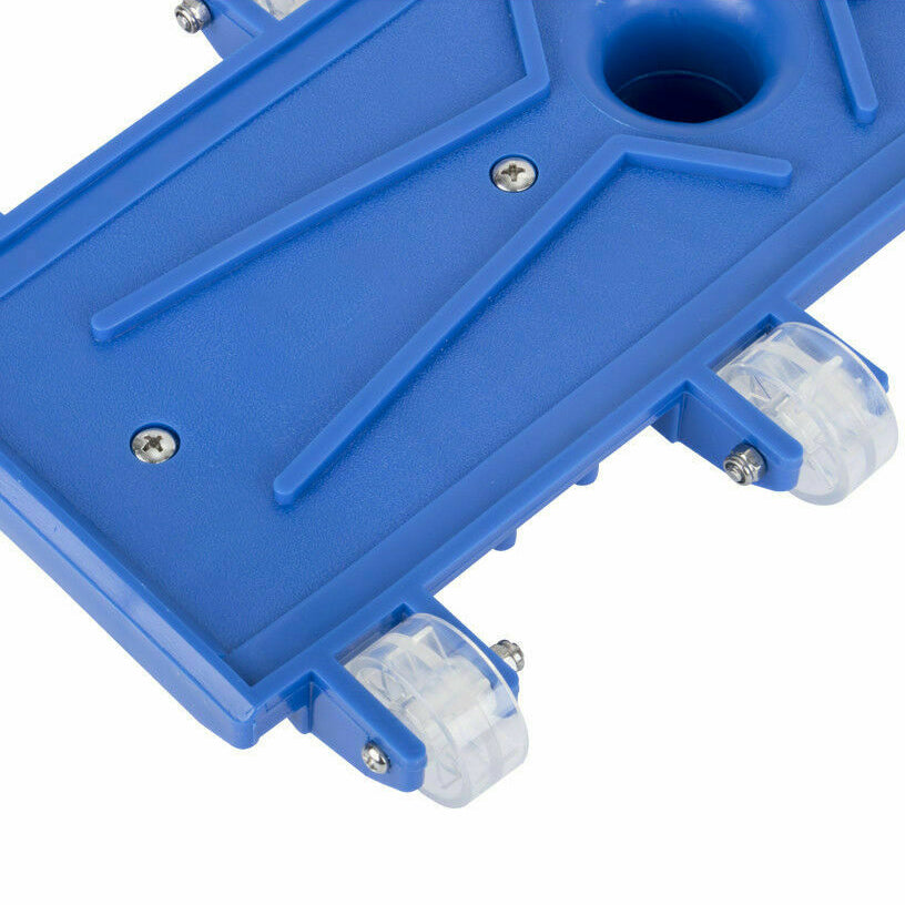 Flexi Swimming Pool Vacuum - Home Insight