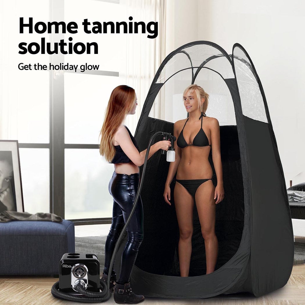 Professional Spray Tan Machine