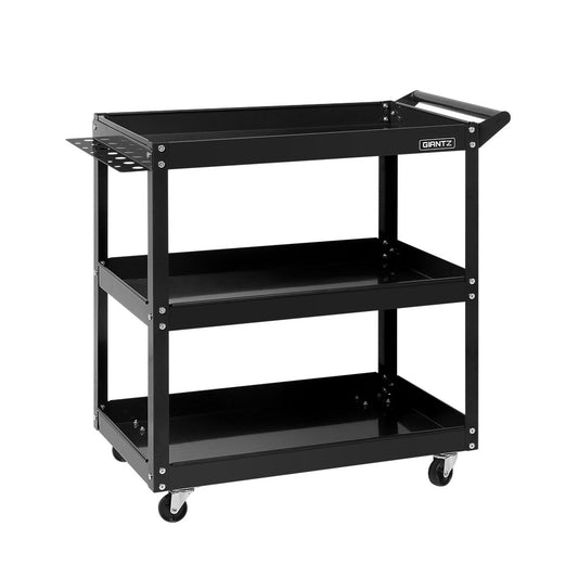 Tool Storage Cart - 3 Tier