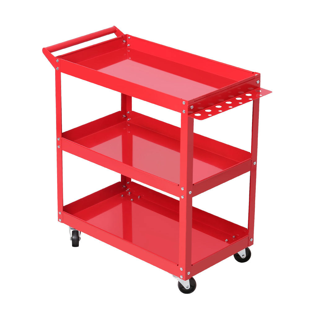 Tool Storage Cart - 3 Tier