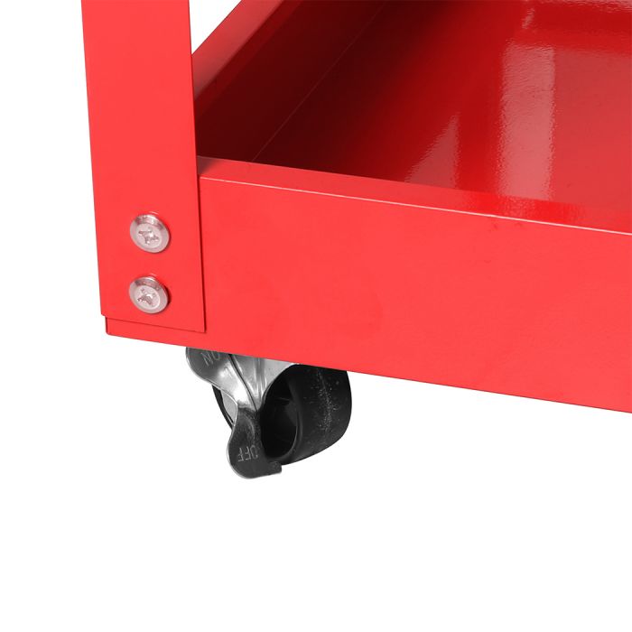 Tool Storage Cart - 3 Tier