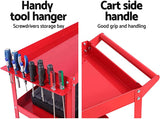 Tool Storage Cart - 3 Tier