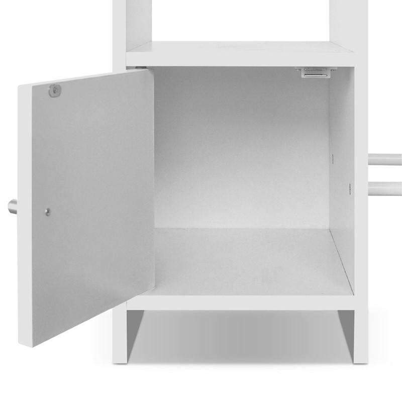 Children's Toy Storage with Removable Containers - Home Insight