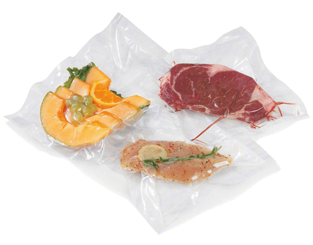 Vacuum Food Seal Bags - Home Insight