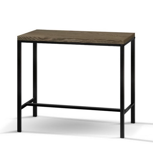 Vintage High Bar Table