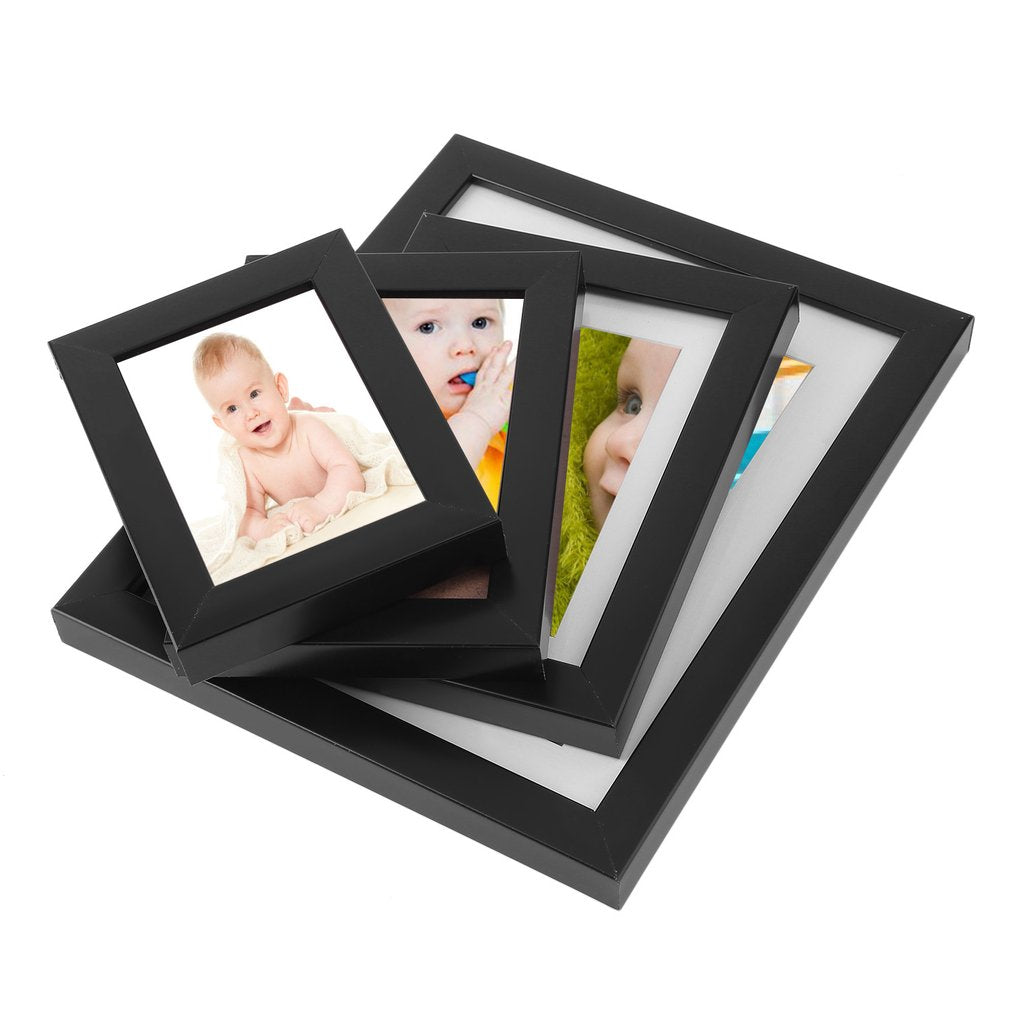 Modern Photo Frame Set - Home Insight