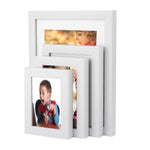 Modern Photo Frame Set - Home Insight