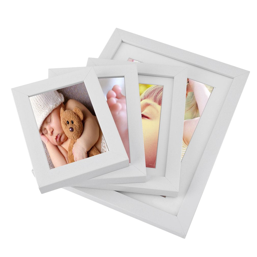 Modern Photo Frame Set - Home Insight