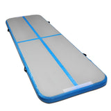 Inflatable Gym Mat - Home Insight