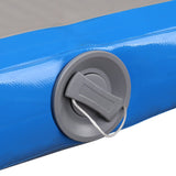 Inflatable Gym Mat - Home Insight