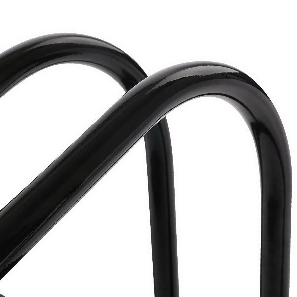 Bike Parking Rack (3-6) - Home Insight