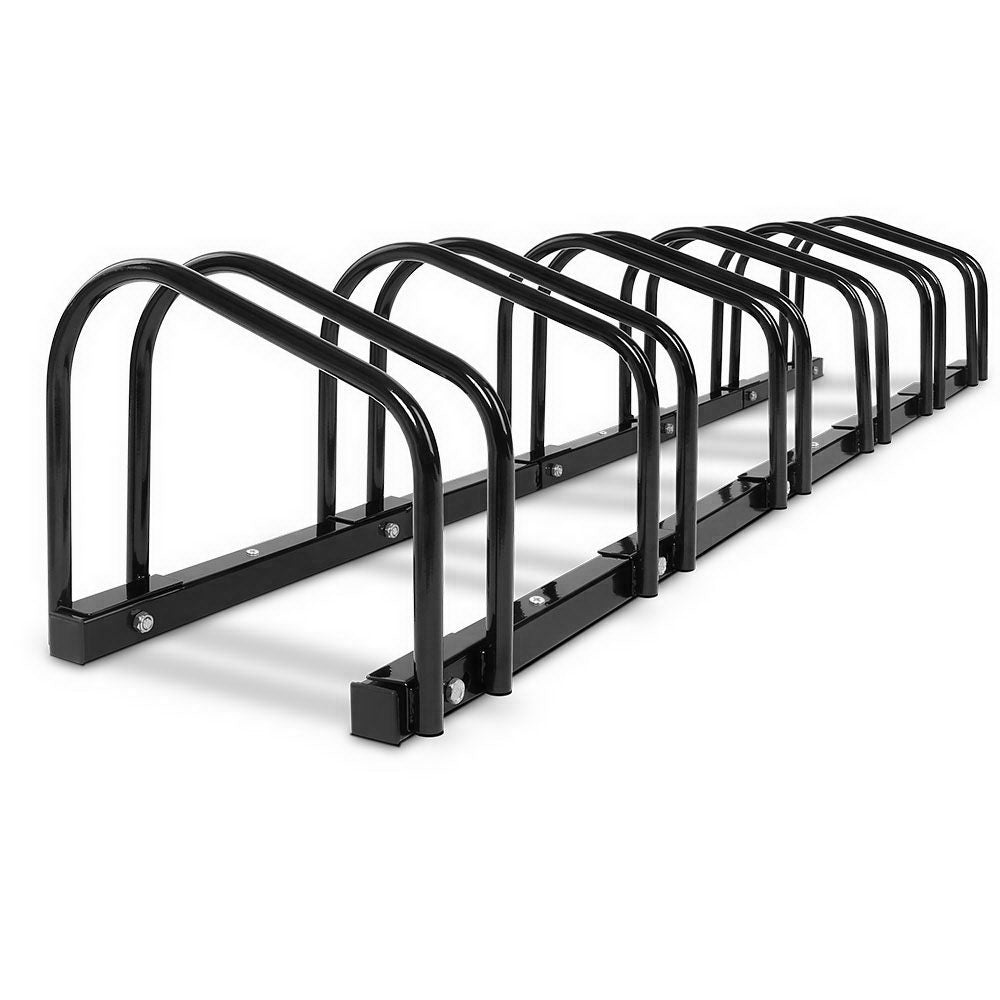 Bike Parking Rack (3-6) - Home Insight