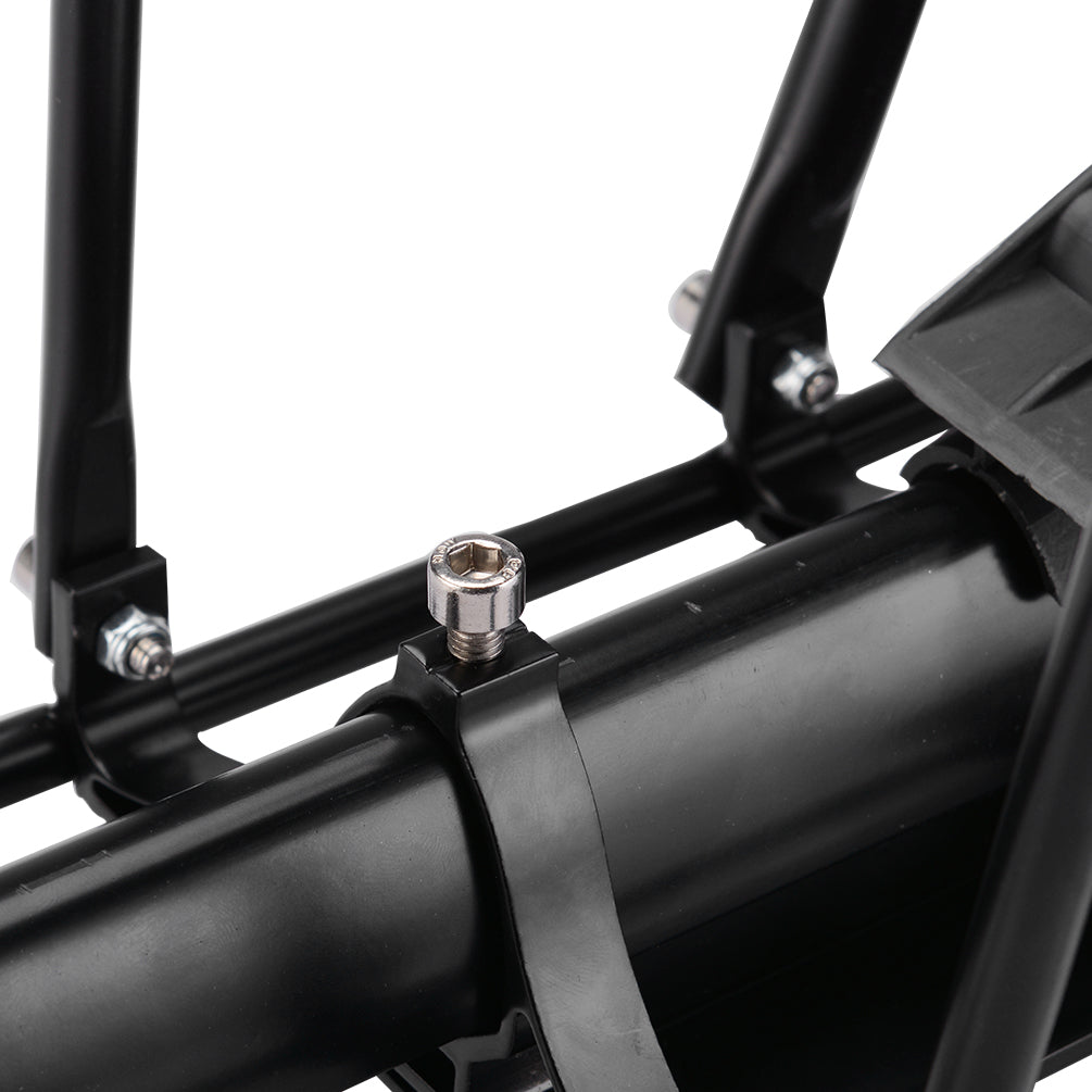 Bike Carrier Rack - Home Insight