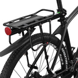 Bike Carrier Rack - Home Insight