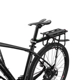 Bike Carrier Rack - Home Insight