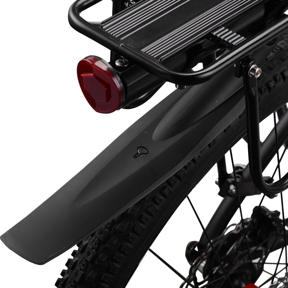 Bike Carrier Rack - Home Insight