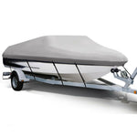Boat Cover (12-18.5 ft) - Home Insight