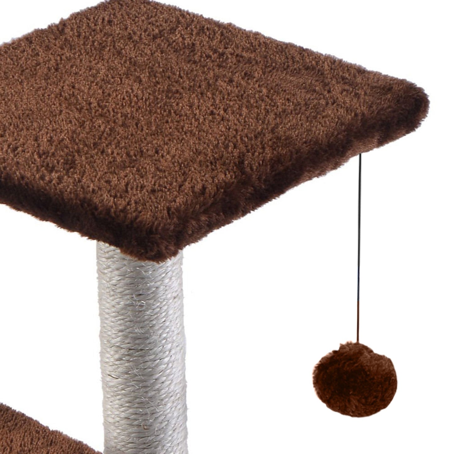 Cat Scratching Post 61cm