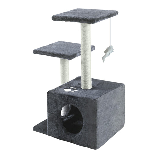 Cat Scratching Post 61cm