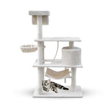 Cat Scratching Tower 141cm - Home Insight