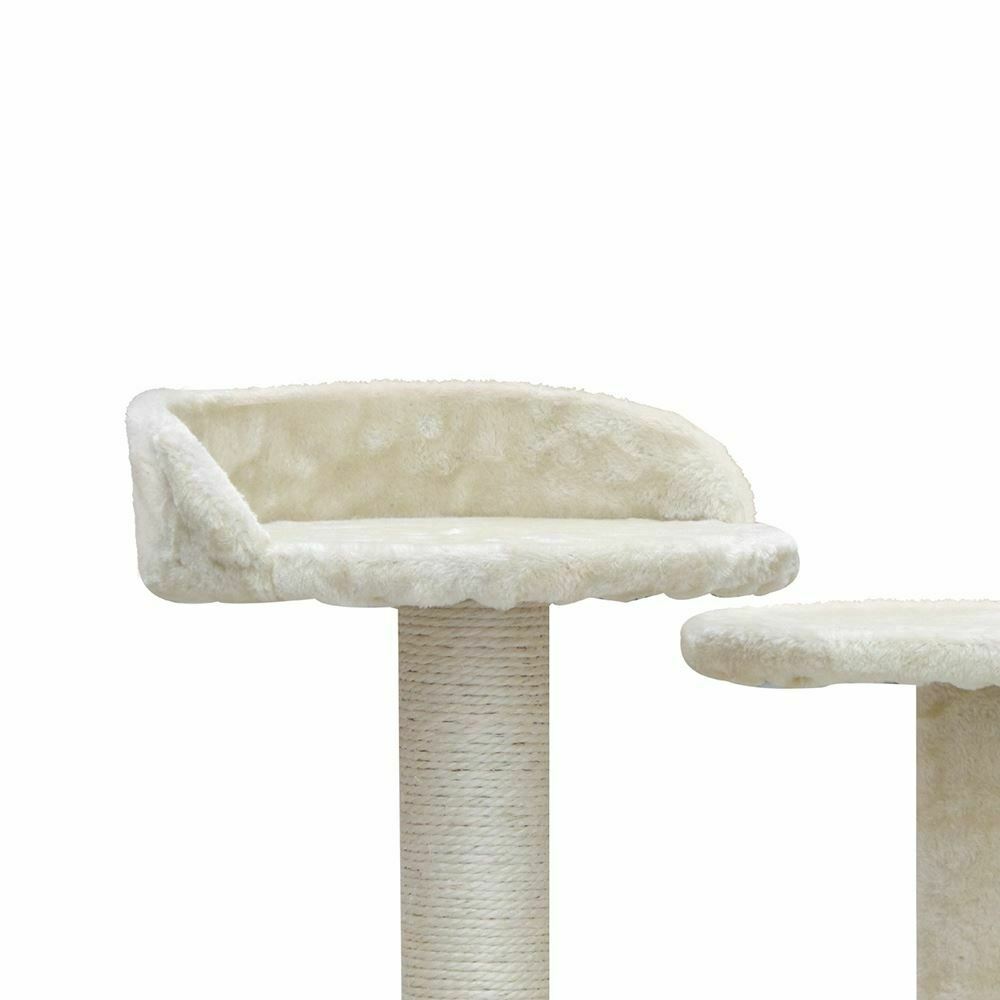 Cat Scratching Castle 134cm - Home Insight