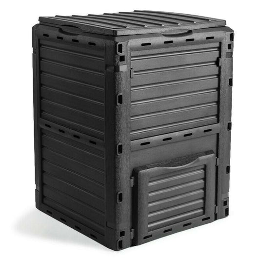 Compost Bin 290L - Home Insight
