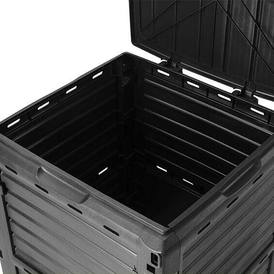 Compost Bin 290L - Home Insight