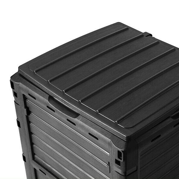 Compost Bin 290L - Home Insight