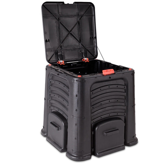 Compost Bin 437L - Home Insight