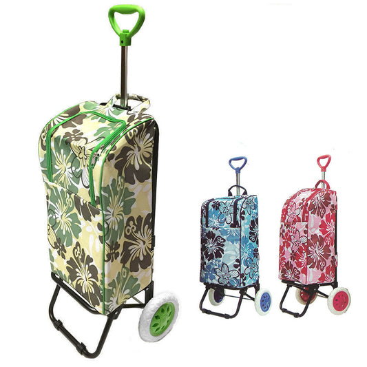Shopping Trolley Cooler - Home Insight