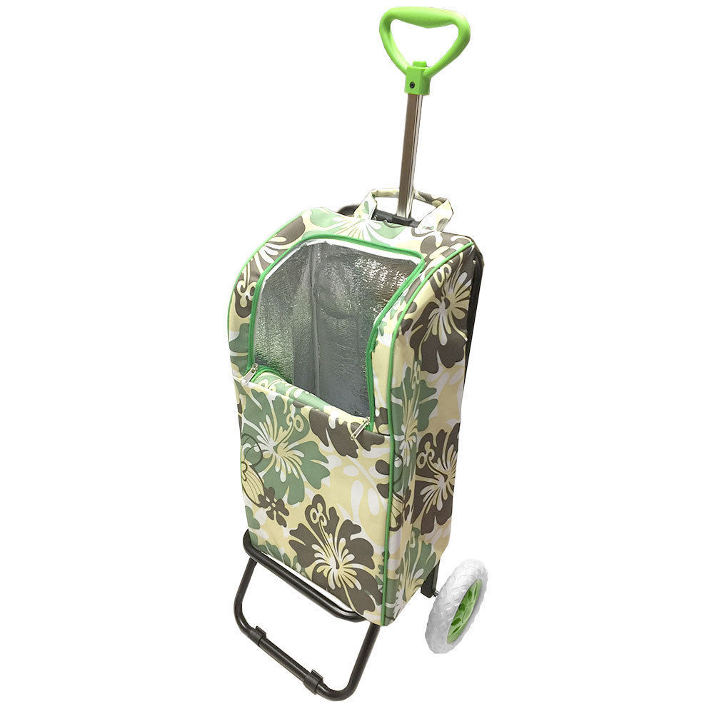Shopping Trolley Cooler - Home Insight