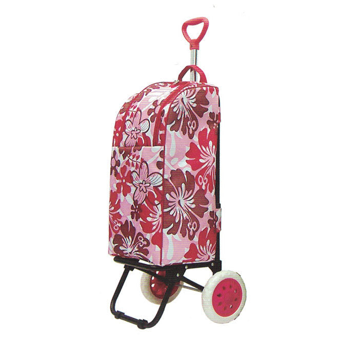 Shopping Trolley Cooler - Home Insight