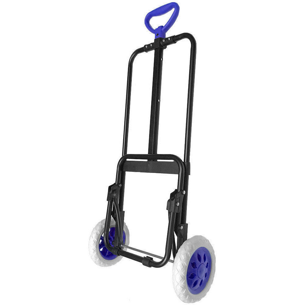 Shopping Trolley Cooler - Home Insight