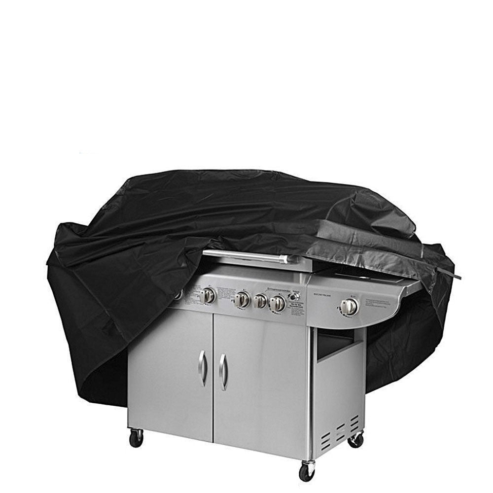 Waterproof BBQ Cover - Home Insight