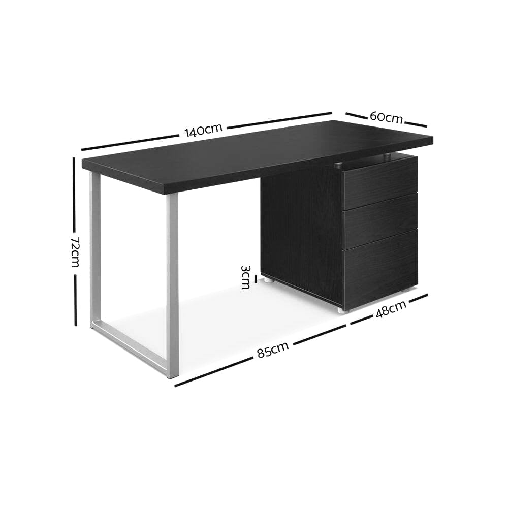 Office Desk Table - Home Insight