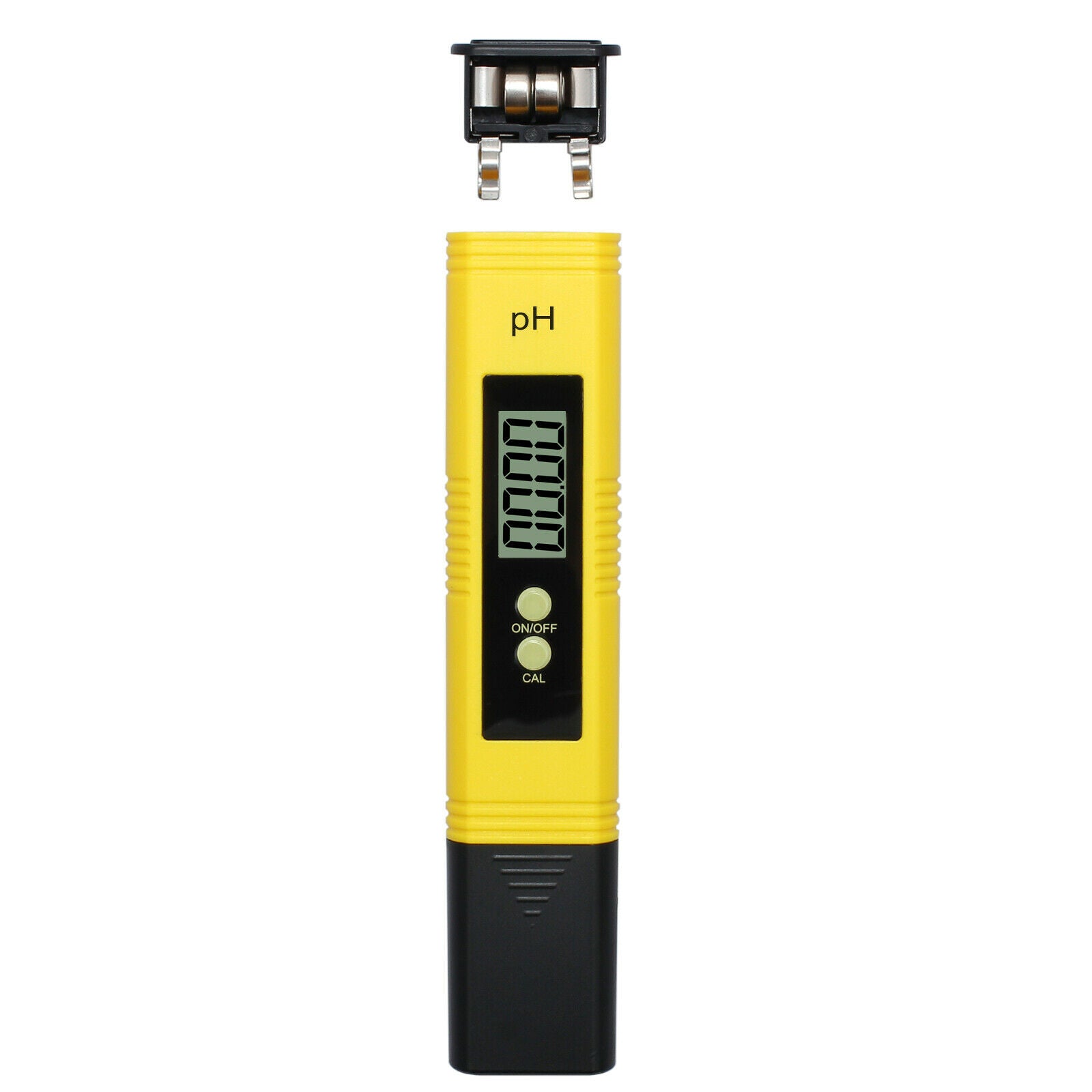 Digital Ph Meter - Home Insight