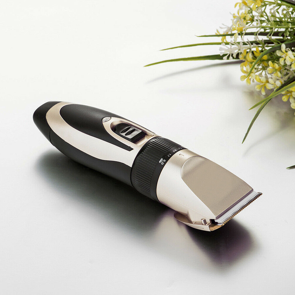 Electric Pet Clipper - Home Insight